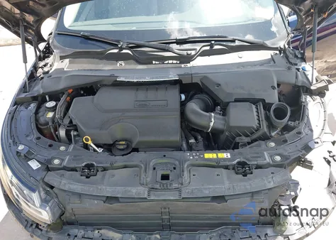 2022 Land Rover Range Rover Evoque Se z USA, uszkodzony, nr VIN SALZP2FX4NH168518